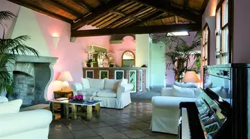 Arbatax Park Resort Monte Turri