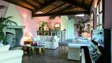 Arbatax Park Resort Monte Turri