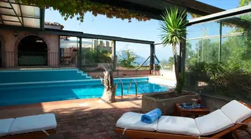 Arbatax Park Resort Monte Turri