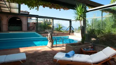 Arbatax Park Resort Monte Turri