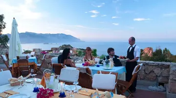 Arbatax Park Resort Monte Turri