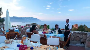 Arbatax Park Resort Monte Turri