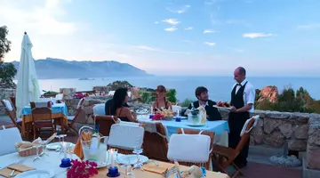 Arbatax Park Resort Monte Turri