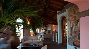 Arbatax Park Resort Monte Turri