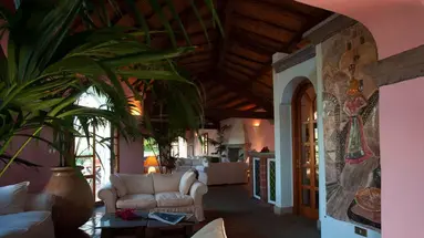 Arbatax Park Resort Monte Turri