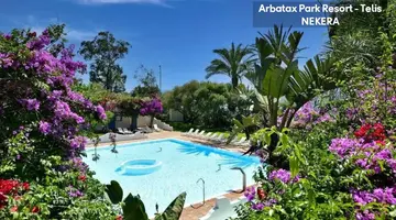 Arbatax Park Resort - Telis