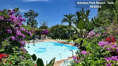Arbatax Park Resort - Telis