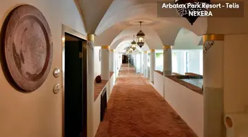 Arbatax Park Resort - Telis
