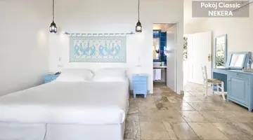 Arbatax Park Resort - Telis
