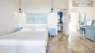 Arbatax Park Resort - Telis