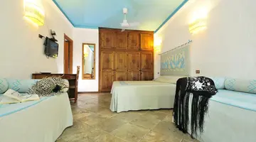 Arbatax Park Resort Telis