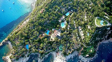 Arbatax Park Resort Telis