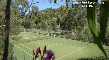 Arbatax Park Resort - Telis