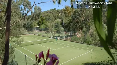 Arbatax Park Resort - Telis