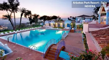 Arbatax Park Resort - Telis