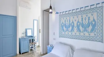 Arbatax Park Resort Telis