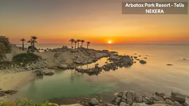 Arbatax Park Resort - Telis