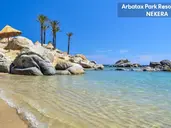 Arbatax Park Resort - Telis