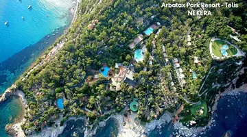 Arbatax Park Resort - Telis