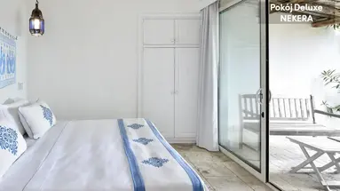Arbatax Park Resort - Telis