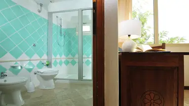 Arbatax Park Resort Telis