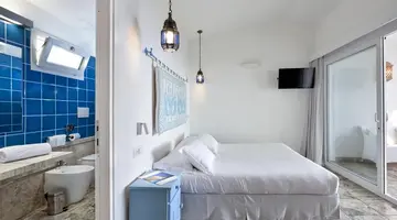 Arbatax Park Resort Telis
