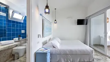 Arbatax Park Resort Telis