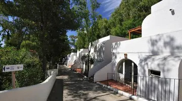 Arbatax Park Resort Telis