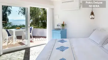 Arbatax Park Resort - Telis