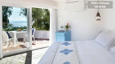 Arbatax Park Resort - Telis