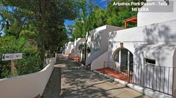 Arbatax Park Resort - Telis