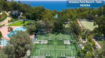 Arbatax Park Resort - Telis