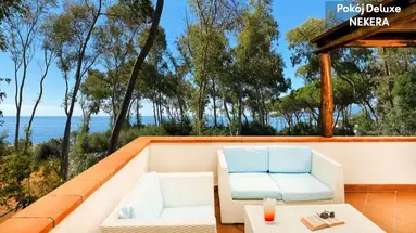 Arbatax Park Resort - Telis