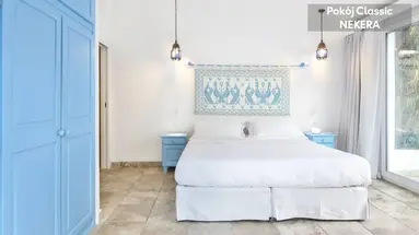 Arbatax Park Resort - Telis