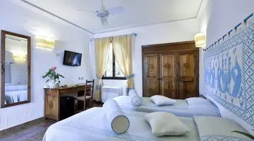 Arbatax Park Resort Telis