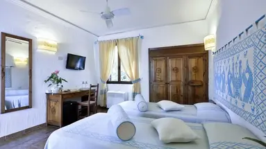 Arbatax Park Resort Telis