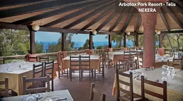 Arbatax Park Resort - Telis
