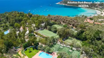 Arbatax Park Resort - Telis
