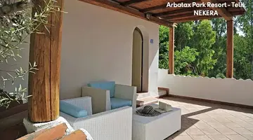 Arbatax Park Resort - Telis