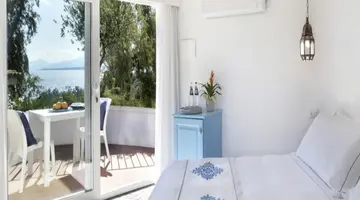 Arbatax Park Resort Telis