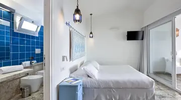 Arbatax Park Resort Telis