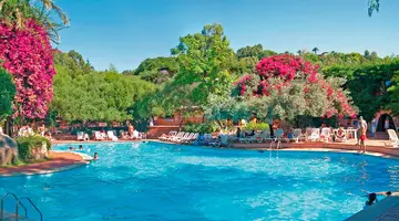 Arbatax Park Resort Telis