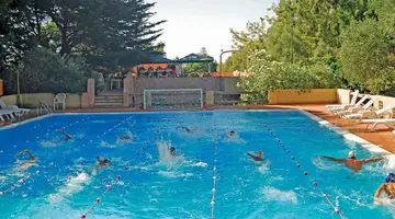 Arbatax Park Resort Telis