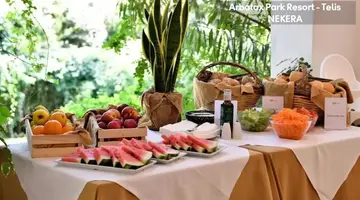 Arbatax Park Resort - Telis