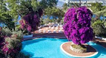 Arbatax Park Resort - Telis