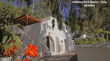 Arbatax Park Resort - Telis
