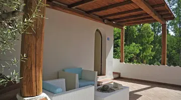 Arbatax Park Resort Telis