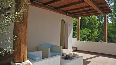 Arbatax Park Resort Telis