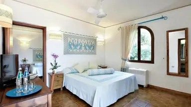 Arbatax Park Resort Ville del Parco