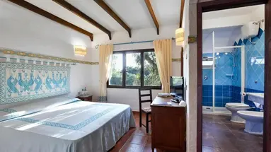 Arbatax Park Resort Ville del Parco